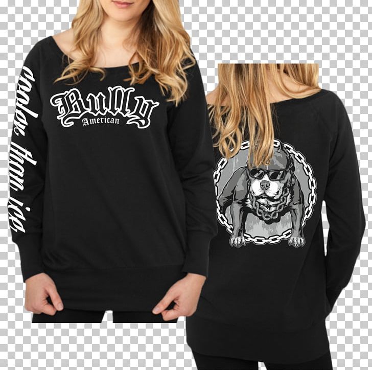 T-shirt Köthen (Anhalt) Sleeve Female Prostitute Bonnie And Clyde PNG, Clipart, American Bully, Black, Bluza, Bonnie And Clyde, Clothing Free PNG Download