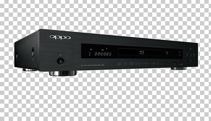 Ultra HD Blu-ray Blu-ray Disc Digital Audio OPPO Digital Ultra-high-definition Television PNG, Clipart, 4k Resolution, Angle, Audio, Audiophile, Audio Receiver Free PNG Download