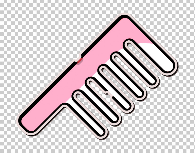 Beauty Icon Comb Icon PNG, Clipart, Beauty Icon, Comb Icon, Geometry, Line, Mathematics Free PNG Download
