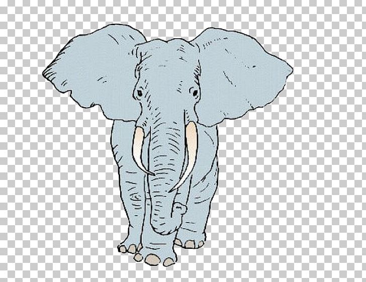 African Elephant Indian Elephant Cartoon Illustration PNG, Clipart, Animal, Animals, Art, Baby Elephant, Carnivora Free PNG Download