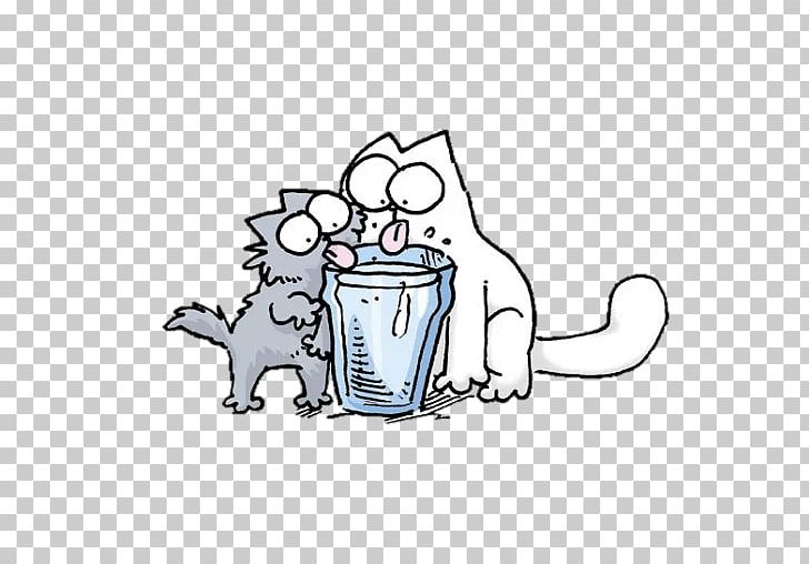 Cat Kitten Humour Felidae PNG, Clipart,  Free PNG Download