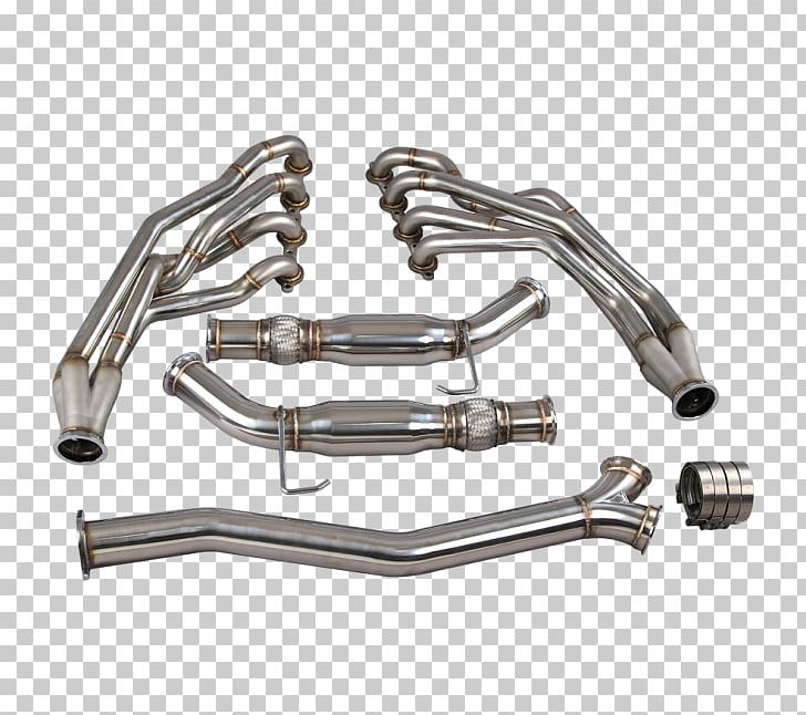Exhaust System Car Nissan 240SX Exhaust Manifold Aftermarket Exhaust Parts PNG, Clipart, Aftermarket Exhaust Parts, Angle, Automotive Exhaust, Auto Part, Car Free PNG Download