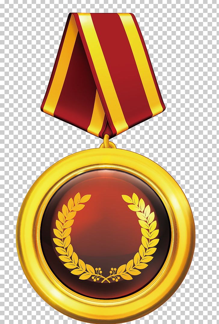 Gold Medal Award PNG, Clipart, Award, Computer Icons, Gold, Gold Medal, Medal Free PNG Download
