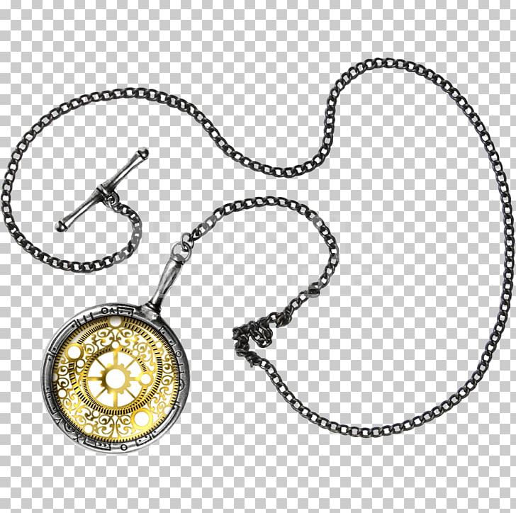 Locket Steampunk Monocle Gothic Fashion Victorian Era PNG, Clipart, Body Jewelry, Chain, Charms Pendants, Clothing Accessories, Fashion Accessory Free PNG Download