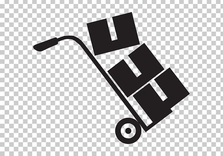 Mover Packaging And Labeling Computer Icons Cardboard Box Business PNG, Clipart, Angle, Black And White, Box, Brand, Business Free PNG Download