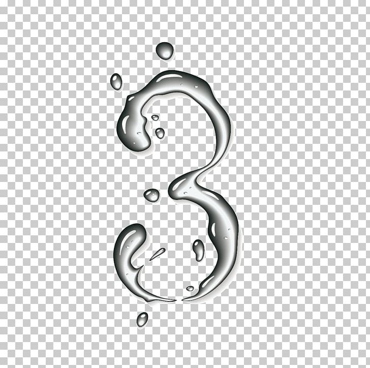 Numerical Digit Arabic Numerals Drop PNG, Clipart, Body Jewelry, Broken Glass, Circle, Creativity, Designer Free PNG Download