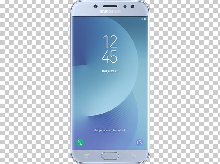 Samsung Galaxy J5 Samsung Galaxy J7 Pro Dual SIM PNG, Clipart, Blue Galaxy, Electronic Device, Gadget, Lte, Mobile Phone Free PNG Download