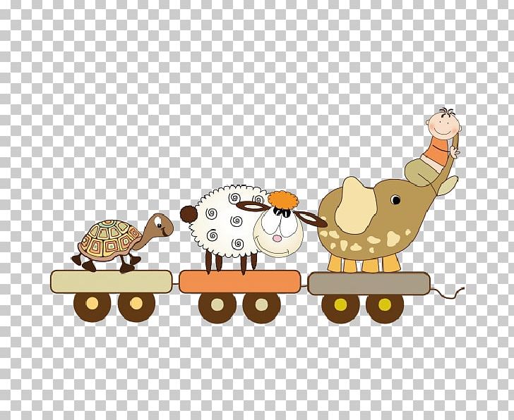 Train Drawing Cartoon PNG, Clipart, Animal, Camel Like Mammal, Car Cartoon, Carnivoran, Cartoon Free PNG Download