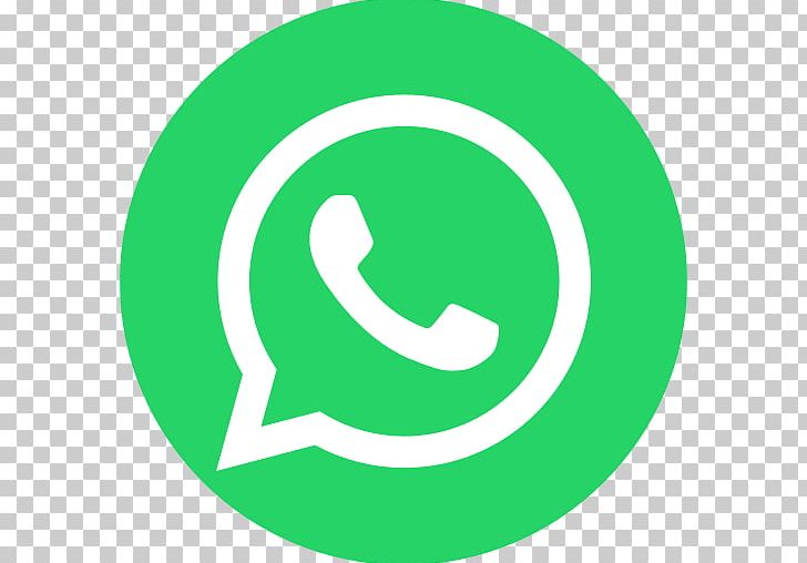 Whatsapp Logo Icon. PNG, Clipart, Area, Brand, Circle, Computer Icons, Green Free PNG Download