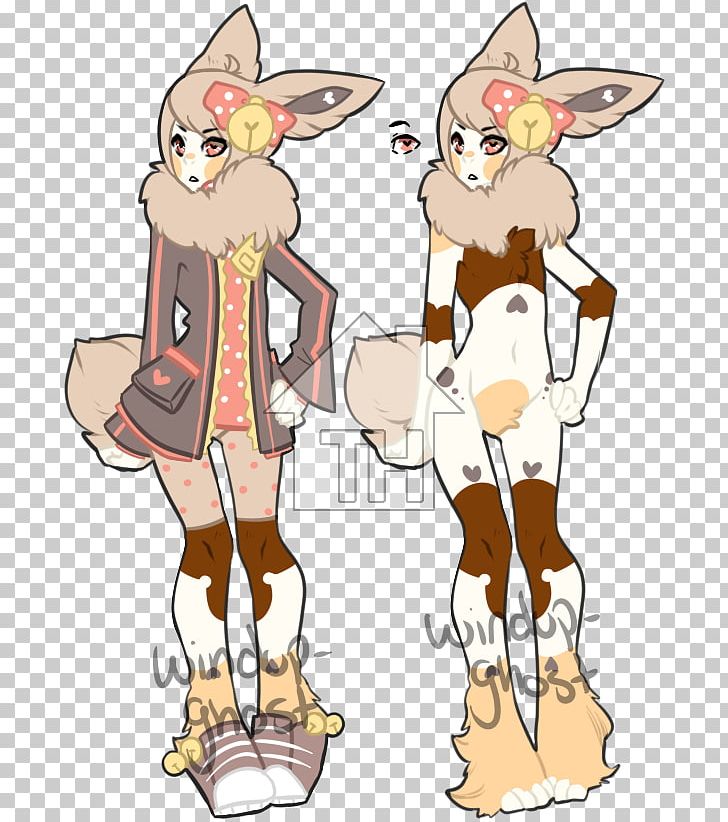 Clothing Hare Costume Design PNG, Clipart, Art, Artwork, Cartoon, Character, Clothing Free PNG Download