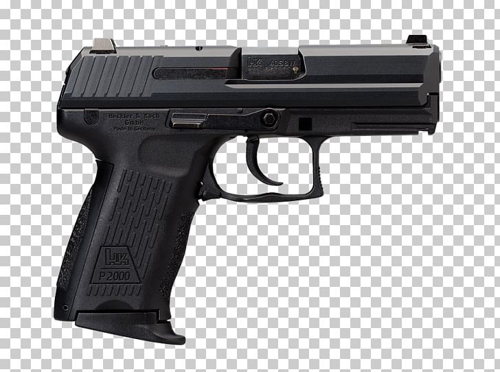 Heckler & Koch P2000 Heckler & Koch USP .357 SIG 9×19mm Parabellum PNG, Clipart, 40 Sw, 357 Sig, 919mm Parabellum, Air Gun, Airsoft Free PNG Download