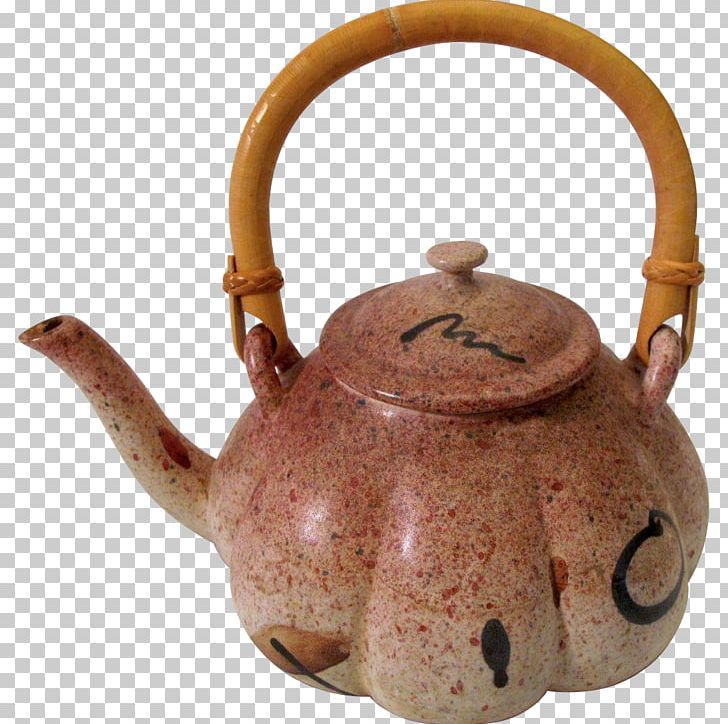 Kettle Teapot Ceramic Small Appliance Tableware PNG, Clipart, Ceramic, Copper, Kettle, Metal, Pottery Free PNG Download