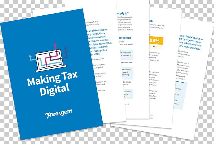 Making Tax Digital Marketing Business PNG, Clipart, Advertising, Brand, Brochure, Business, Freeagent Free PNG Download