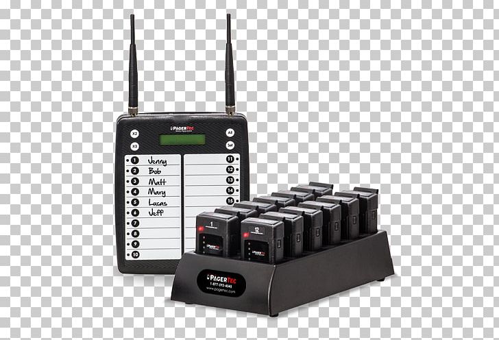 Pager Restaurant Computer Servers Paging Wireless PNG, Clipart, Computer, Computer Hardware, Computer Servers, Electronic Instrument, Electronics Free PNG Download