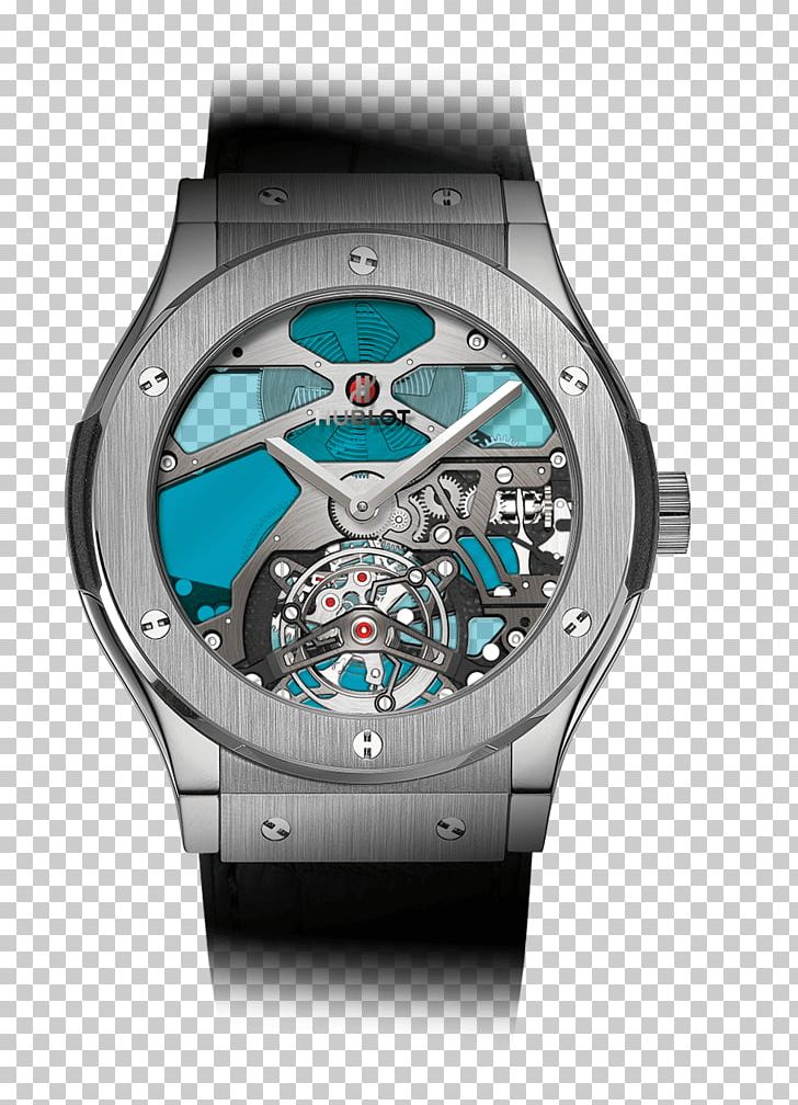 Tourbillon Hublot Classic Fusion Watch Chronograph PNG, Clipart, Accessories, Automatic Watch, Brand, Chronograph, Grande Complication Free PNG Download