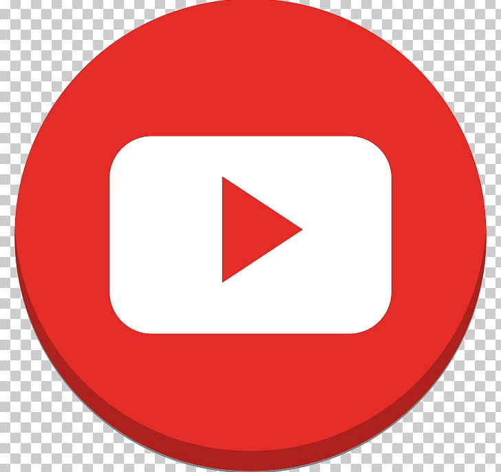 YouTube Computer Icons Social Media PNG, Clipart, Area, Brand, Button, Circle, Computer Icons Free PNG Download