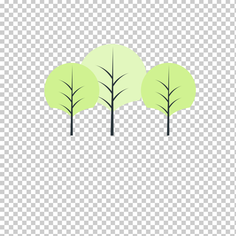 Palm Trees PNG, Clipart, Geometry, Green, Leaf, Line, Mathematics Free PNG Download