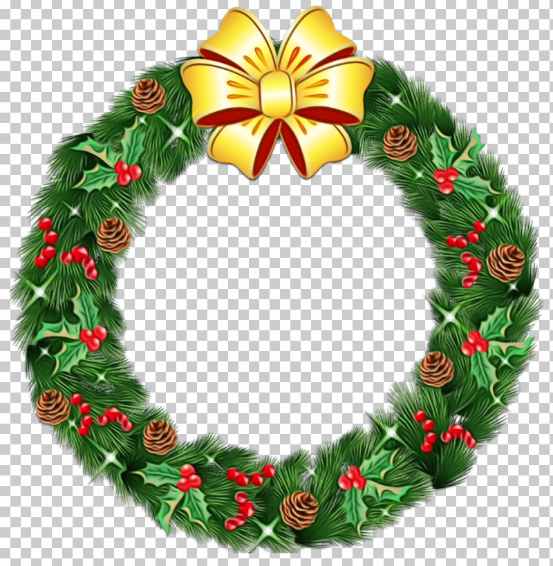 Christmas Decoration PNG, Clipart, Christmas, Christmas Decoration, Christmas Ornament, Holly, Interior Design Free PNG Download