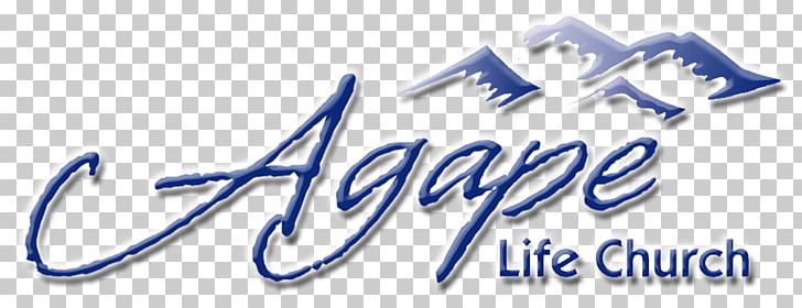 Agape Life Church Aghapy TV Logo PNG, Clipart, Agape, Agape Church Of The Brethren, Aghapy Tv, Arvada, Blue Free PNG Download
