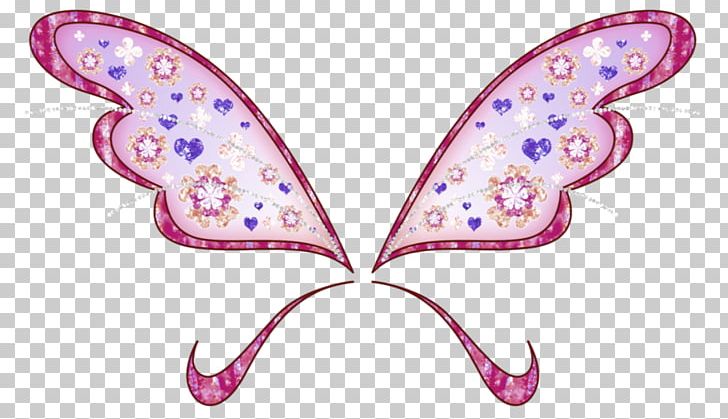 Butterfly Fairy Pixie Winx Believix PNG, Clipart, Avatan, Avatan Plus, Believix, Butterfly, Cartoon Free PNG Download