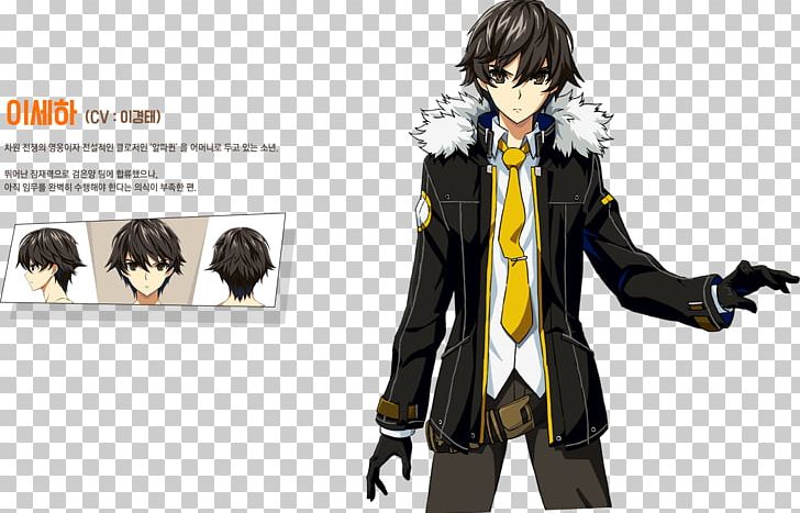 Closers Animaatio Nexon Voice Actor Video PNG, Clipart, Action Figure, Animaatio, Animation, Anime, Character Free PNG Download