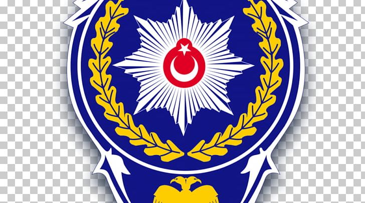 General Directorate Of Security Police Vocational Training Center Polis Meslek Yüksekokulu Turkish National Police Academy PNG, Clipart, Akp, Badge, Circle, Crest, Flag Free PNG Download