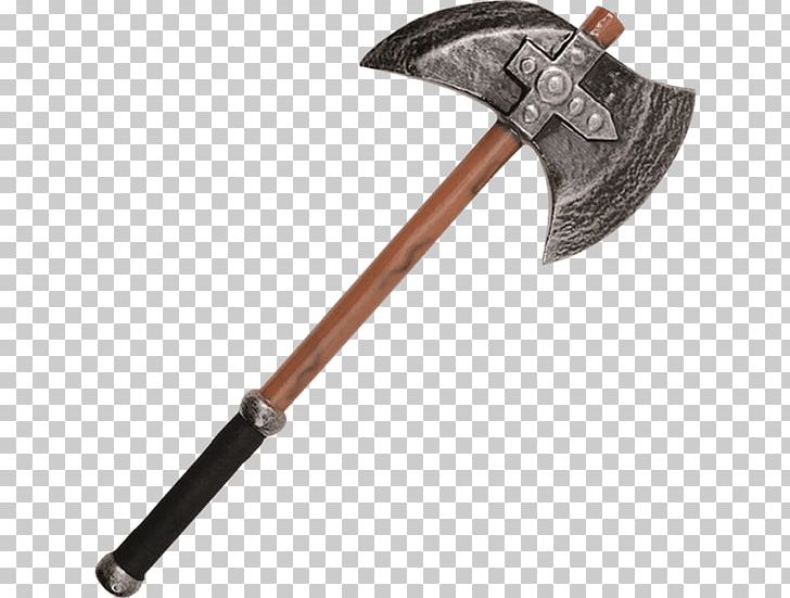 Hatchet Live Action Role-playing Game Larp Battle Axe PNG, Clipart, Antique Tool, Axe, Battle Axe, Cold Weapon, Game Free PNG Download