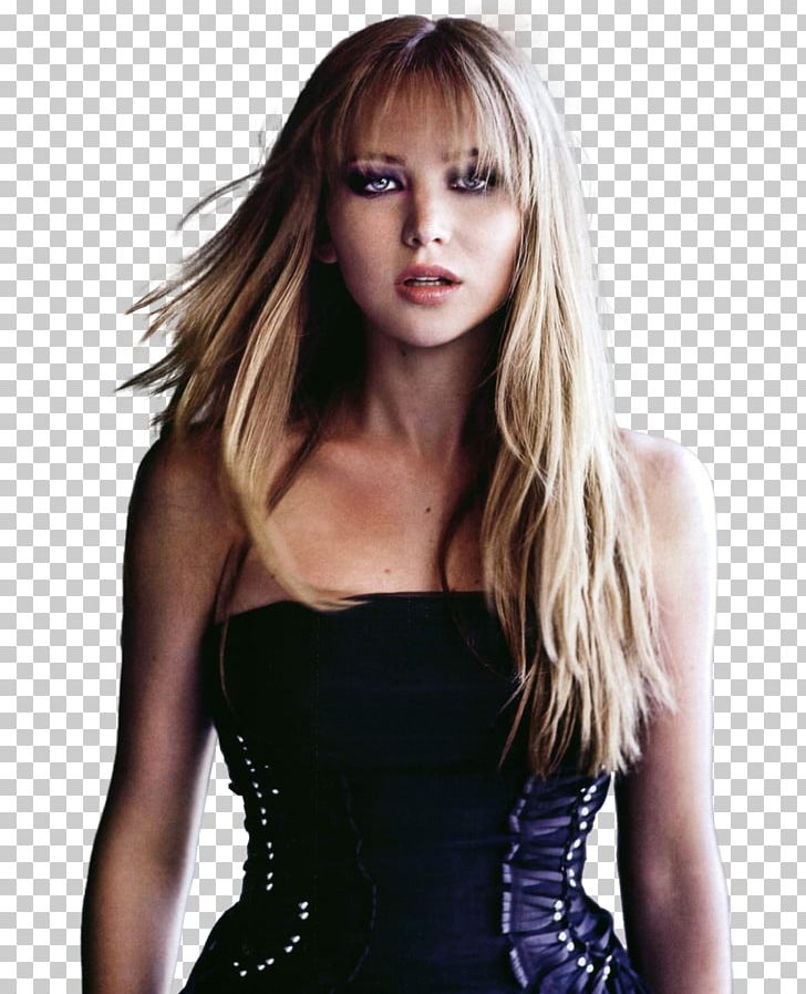 Jennifer Lawrence X-Men: Days Of Future Past Celebrity PNG, Clipart, Actor, Bangs, Beauty, Black Hair, Blond Free PNG Download