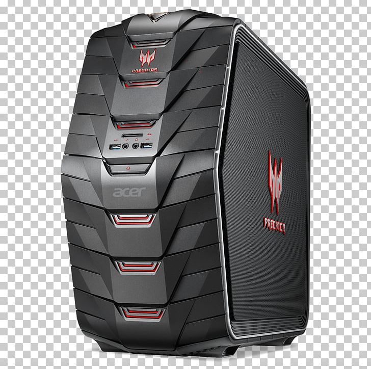 Laptop Acer Aspire Predator Desktop Computers Gaming Computer Intel Core I7 PNG, Clipart, Acer, Acer Predator Orion 9000 Po9900, Automotive Tire, Car Seat, Computer Free PNG Download