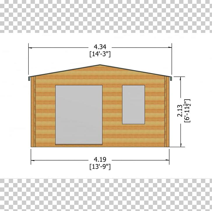 Shed Log Cabin Garden Buildings Cottage Png Clipart Angle Area