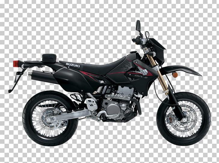Suzuki DR-Z400 Motorcycle Supermoto Honda PNG, Clipart, Cars, Dualsport Motorcycle, Enduro, Hardware, Honda Free PNG Download