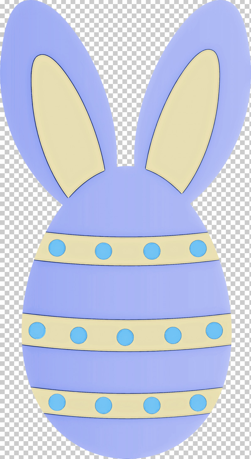 Easter Egg With Bunny Ears PNG, Clipart, Easter Bunny, Easter Egg With Bunny Ears, Rabbit, Rabbits And Hares Free PNG Download