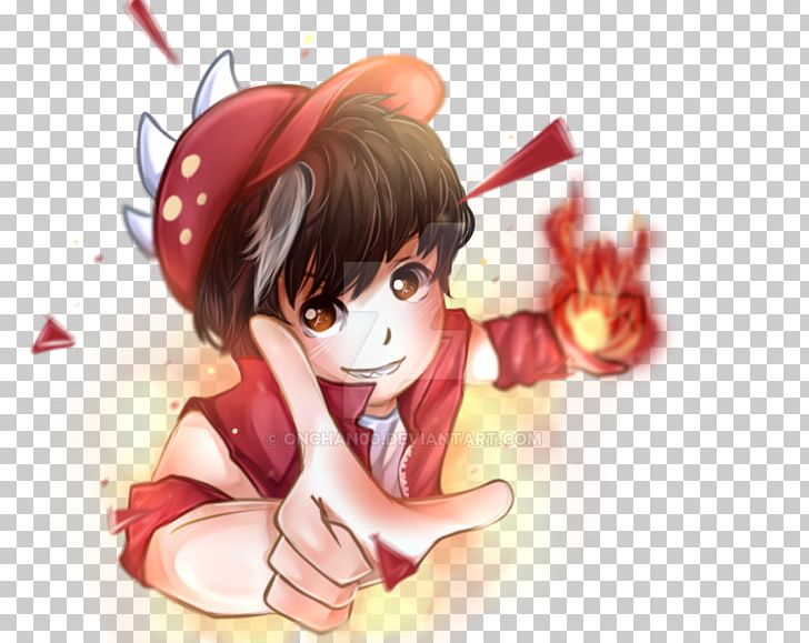 Gambar Boboiboy: Boboiboy Galaxy Fanart