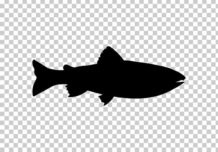 Fish Silhouette Drawing Trout PNG, Clipart, Airplane, Bass, Black, Black And White, Computer Icons Free PNG Download