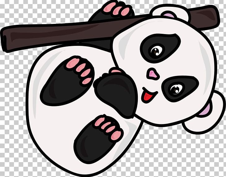 Giant Panda Drawing Cartoon PNG, Clipart, Animaatio, Animal, Artwork, Cartoon, Drawing Free PNG Download