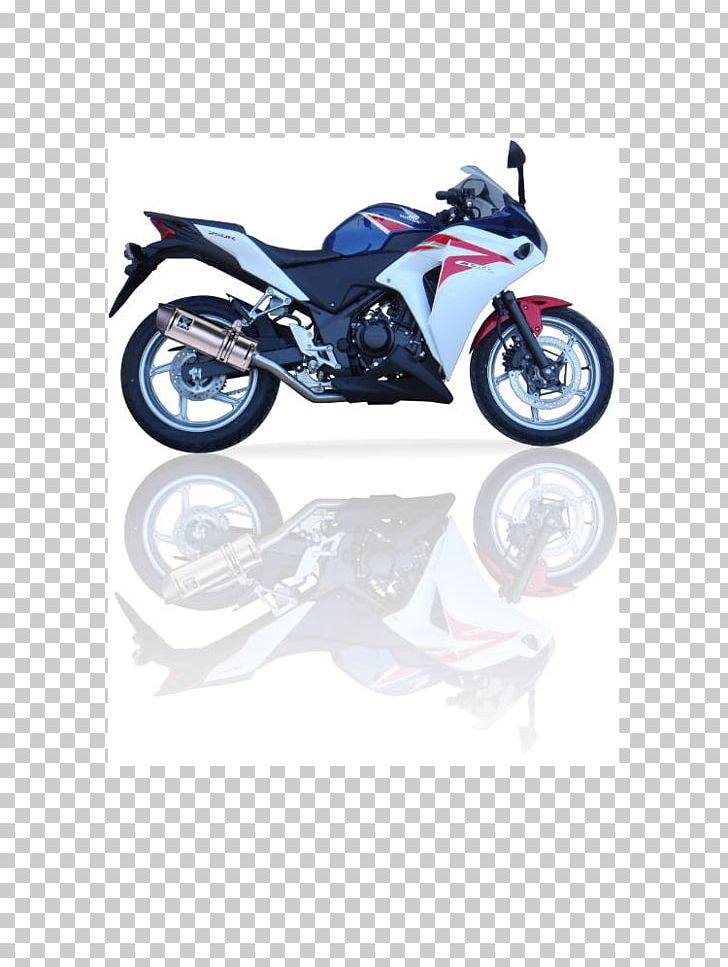 Honda CBR250R/CBR300R Exhaust System Motorcycle Muffler PNG, Clipart, Automotive, Car, Computer Wallpaper, Exhaust System, Headlamp Free PNG Download