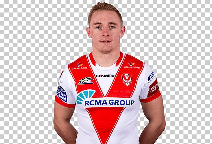 Jake Spedding St Helens R.F.C. Cheerleading Uniforms Super League XXII Rugby League PNG, Clipart, 2017, 2017 Rugby League World Cup, Betfred, Cheerleading Uniform, Cheerleading Uniforms Free PNG Download