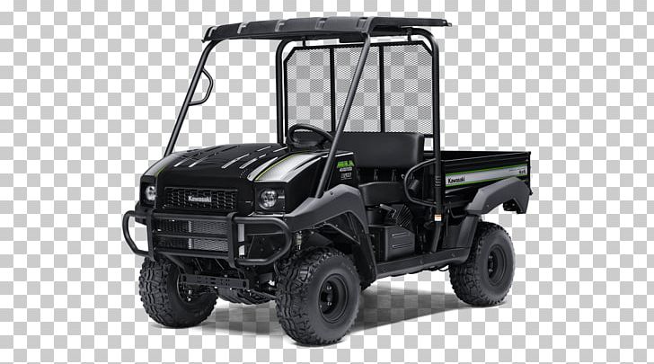 Kawasaki MULE Side By Side Kawasaki Heavy Industries Motorcycle & Engine Four-wheel Drive PNG, Clipart, Allterrain Vehicle, Allterrain Vehicle, Automotive Exterior, Automotive Tire, Auto Part Free PNG Download