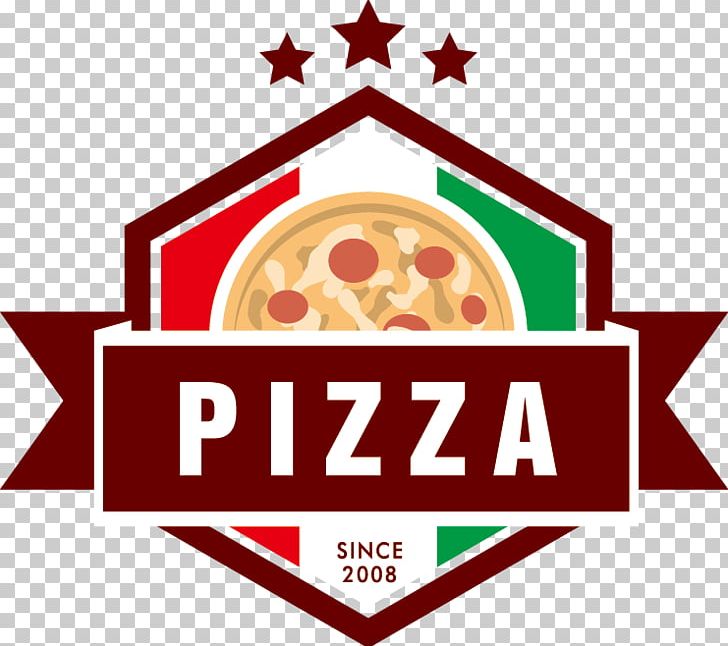 Pizza Logo Euclidean PNG, Clipart, Area, Brand, Christmas, Clip Art, Colors Free PNG Download