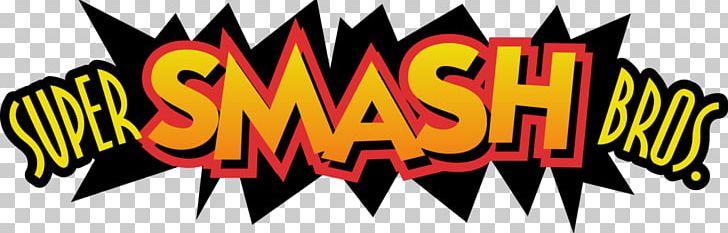 Super Smash Bros. Brawl Logo Mario Bros. PNG, Clipart, Brand, Fictional Character, Graphic Design, Logo, Mario Free PNG Download