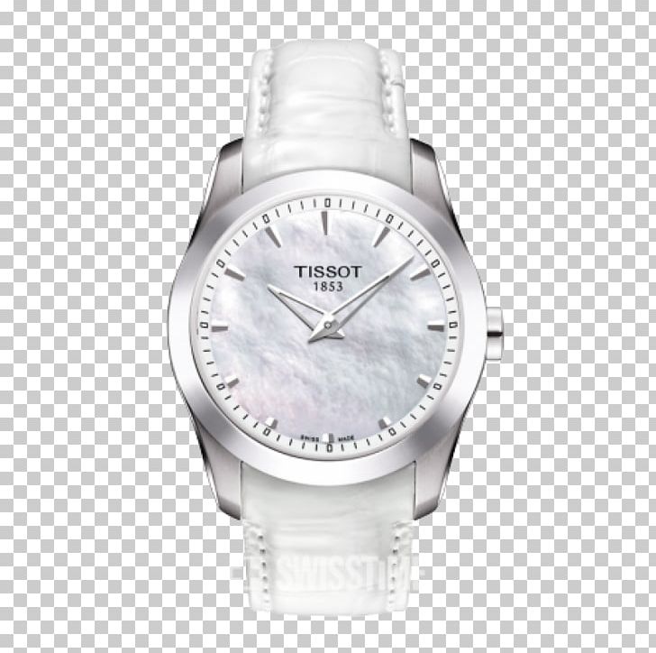 Tissot Watch Quartz Clock Strap PNG, Clipart, Accessories, Brand, Chronograph, Clock, Dial Free PNG Download