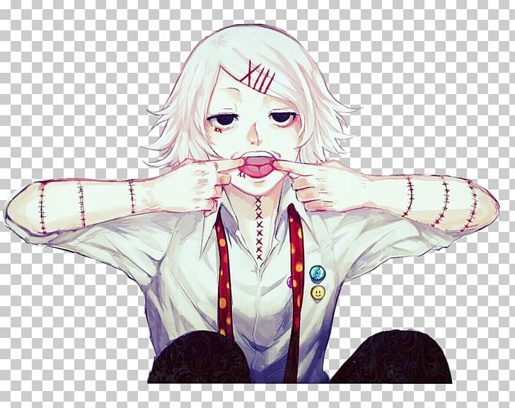 Tokyo Ghoul Desktop PNG, Clipart, Anime, Arm, Cartoon, Chibi, Deviantart Free PNG Download