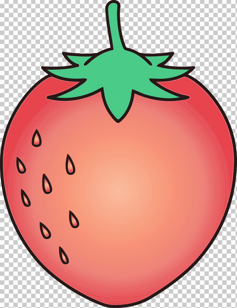Strawberry PNG, Clipart, Fruit, Paint, Plant, Seedless Fruit, Strawberries Free PNG Download