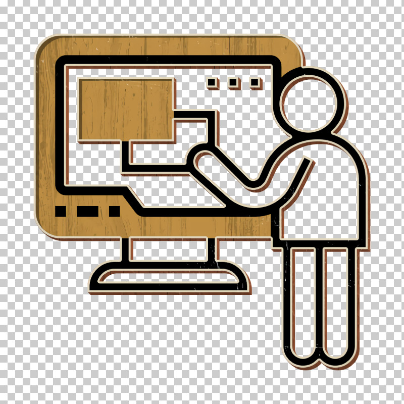 Computer Technology Icon Tv Icon Monitor Icon PNG, Clipart, Academy, Computer, Computer Technology Icon, Course, Distance Education Free PNG Download