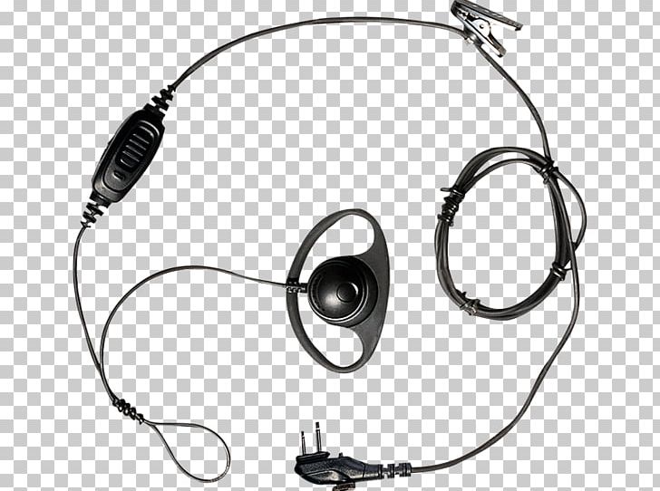 Headphones Microphone Hytera Audio Digital Mobile Radio PNG, Clipart, Analog Signal, Audio, Audio Equipment, Communication, Communication Accessory Free PNG Download