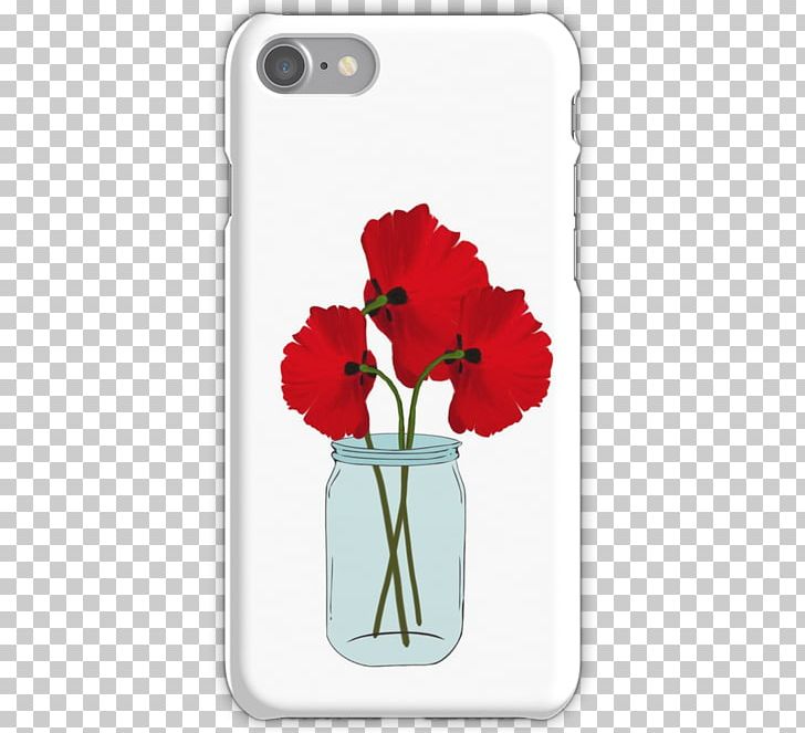 IPhone 7 IPhone 4S IPhone 6 Plus IPhone 6S PNG, Clipart, Floral Design, Floristry, Flower, Flowering Plant, Flowerpot Free PNG Download