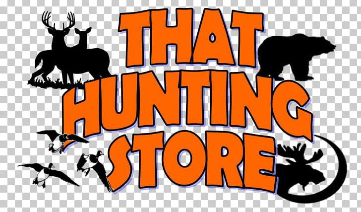 Logo That Hunting Store Recreation Bait PNG, Clipart,  Free PNG Download