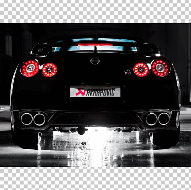 Nissan Skyline GT-R Nissan GT-R Exhaust System Car PNG, Clipart, Car, Compact Car, Computer Wallpaper, Exhaust System, Headlamp Free PNG Download