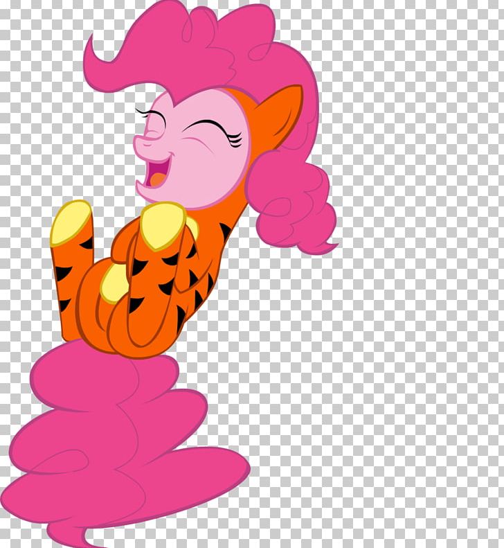 Pinkie Pie Rarity Winnie The Pooh Rainbow Dash Applejack PNG, Clipart, Applejack, Cartoon, Cutie Mark Crusaders, Fictional Character, Flower Free PNG Download