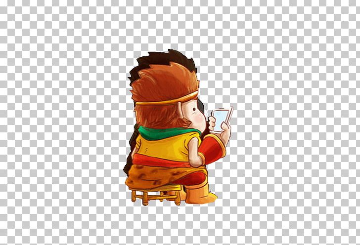 Sun Wukong Monkey Illustration PNG, Clipart, Adobe Illustrator, Animals, Cell Phone, Designer, Download Free PNG Download